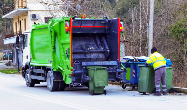 Best Recycling Services for Junk  in Key Biscayne, FL