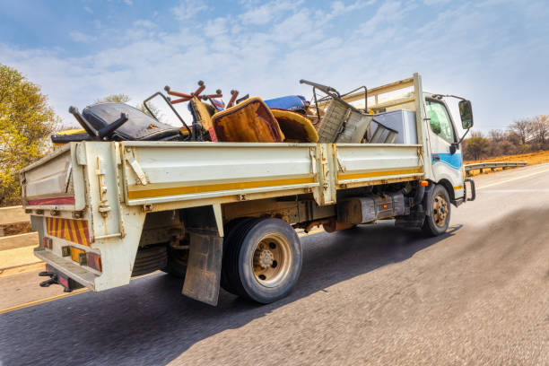 Best Retail Junk Removal  in Key Biscayne, FL