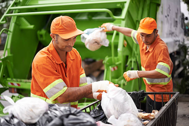 Best Commercial Junk Removal  in Key Biscayne, FL