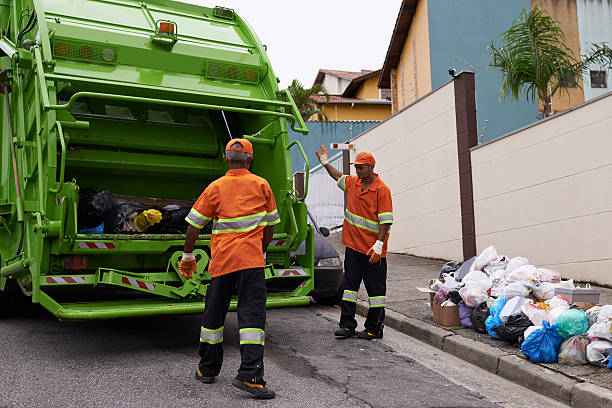 Reliable Key Biscayne, FL Junk Removal Solutions