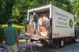 Best Residential Junk Removal  in Key Biscayne, FL